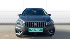 Suzuki Sx4 S Cross 1.4 Boosterjet 48V Hybrid SZ5 ALLGRIP 5dr Petrol Hatchback